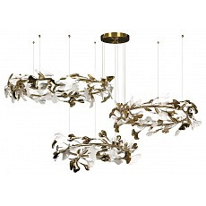 Подвесной светильник loft it fleur ...